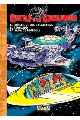 Quena y el Sacramus 04