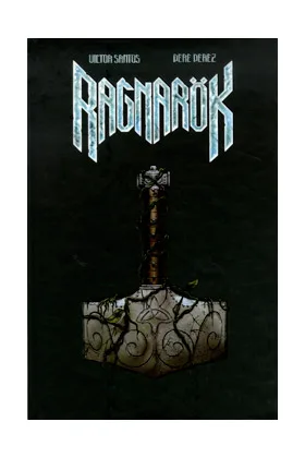 RAGNAROK (COMIC)