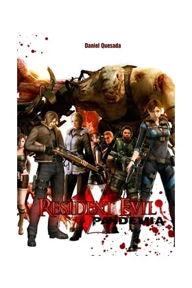 RESIDENT EVIL: PANDEMIA