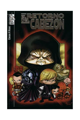 EL RETORNO DEL CABEZON
