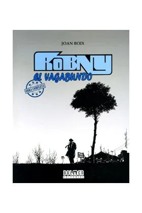 ROBNY EL VAGABUNDO