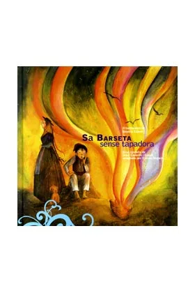 SA BARSETA SENSE TAPADORA (CATALAN)