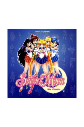 Sailor Moon. la Biblia