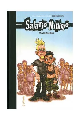 SALARIO MINIMO