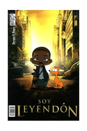 Soy Leyendon