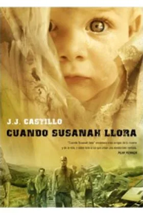 CUANDO SUSANAH LLORA
