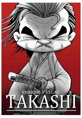 Takashi