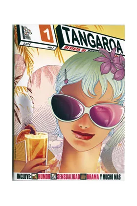 TANGAROA 01