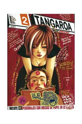 TANGAROA 02