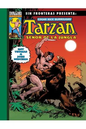 TARZAN VOL 09 (1977-1979)