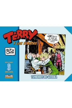 TERRY Y LOS PIRATAS: 1937 - 1938