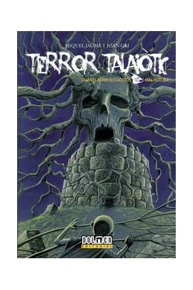 TERROR TALAIOTIC (CATALAN)