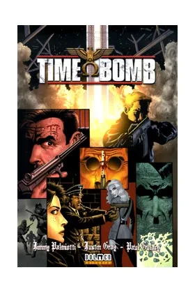 TIME BOMB