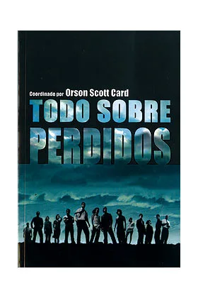 TODO SOBRE PERDIDOS