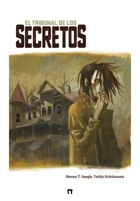 EL TRIBUNAL DE LOS SECRETOS 01