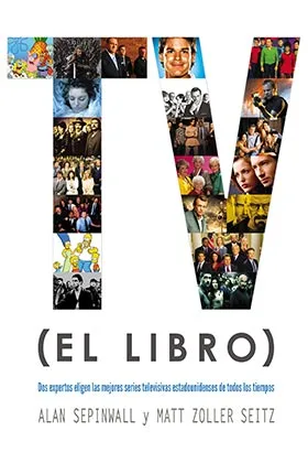 TV (EL LIBRO)