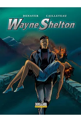 WAYNE SHELTON INTEGRAL 03
