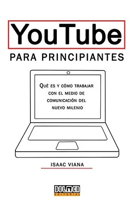 YOUTUBE PARA PRINCIPIANTES