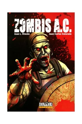 ZOMBIS AC