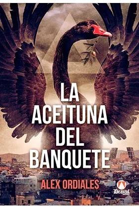 LA ACEITUNA DEL BANQUETE