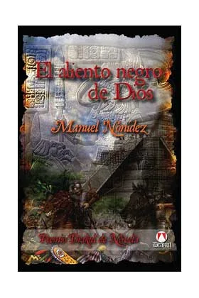 El Aliento Negro de Dios