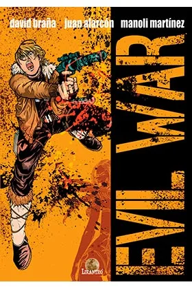 EVIL WAR