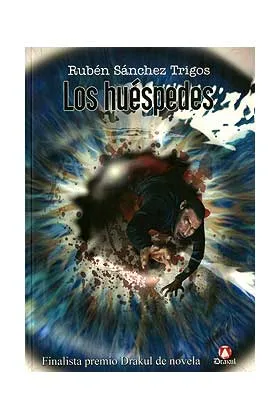 LOS HUESPEDES