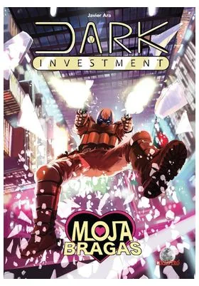 DARK INVESTMENT: MOJABRAGAS