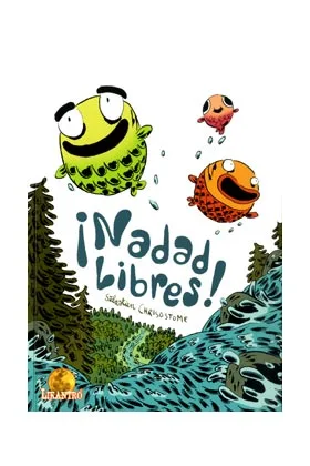 NADAD LIBRES!