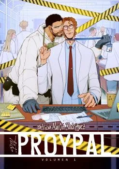 Proypal VOL.01