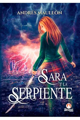Sara y la Serpiente