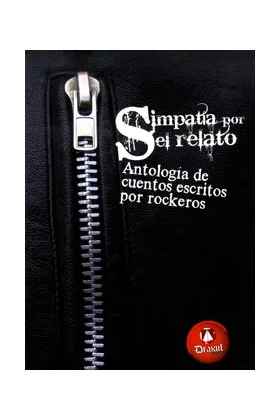 SIMPATIA POR EL RELATO