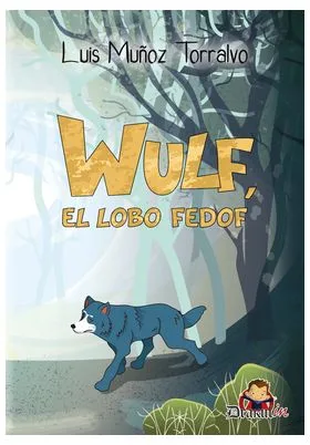 WULF EL LOBO FEDOF