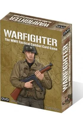 WARFIGHTER: 2ª GUERRA MUNDIAL