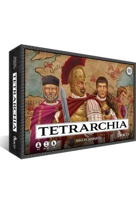 TETRARCHIA
