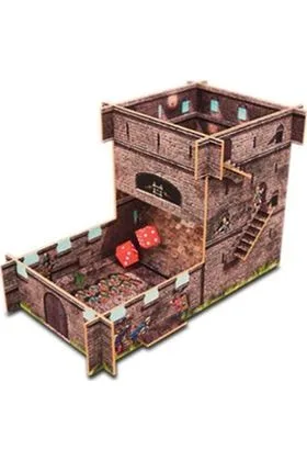 Onus! Torre de Dados