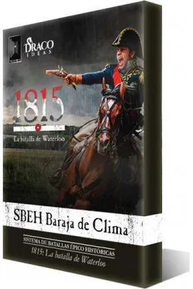1815: EXPANSION CLIMA