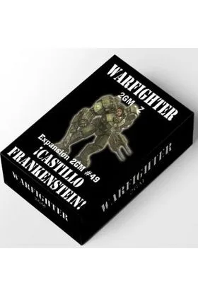 Warfighter - Expansion Paracaidistas Alemanes
