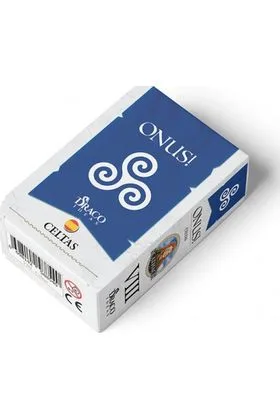 Ejercitos Onus! Viii: Celtas