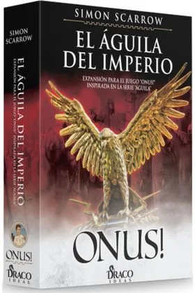 Onus! el Aguila del Imperio Exp