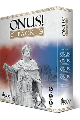 ONUS! PACK