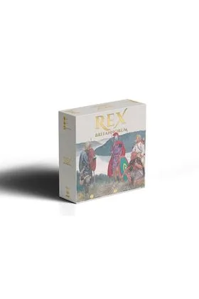 REX BRITANNORUM