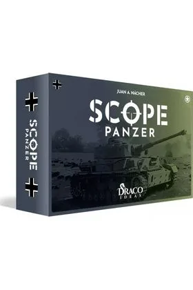 SCOPE PANZER