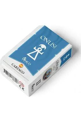 Ejercitos Onus! Ii: Cartago