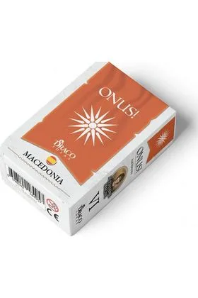 Ejercitos Onus! Vi: Macedonia