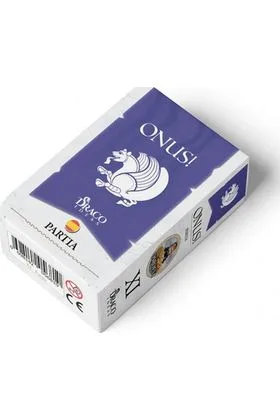 Ejercitos Onus! Xi: Partia