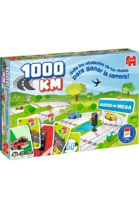 1000 KM JDM