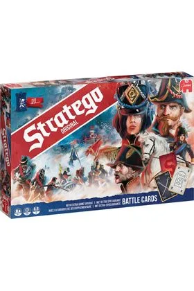 STRATEGO ORIGINAL