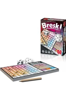 BRESK!