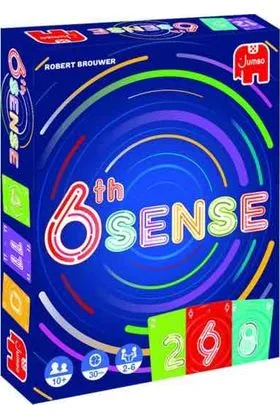 6TH SENSE